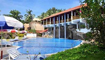 Hotel Vasco Da Gama Beach Resort