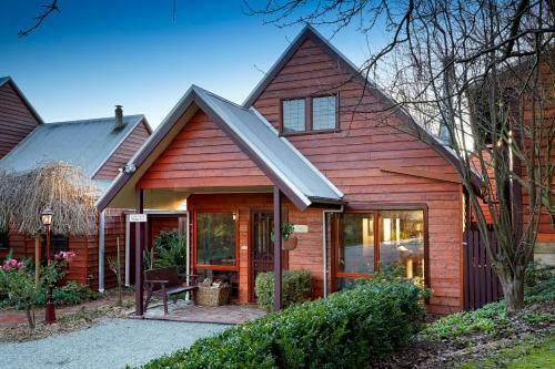 Hostal Pear Tree Cottage Bed And Breakfast