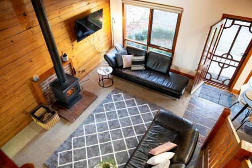 Hostal Pear Tree Cottage Bed And Breakfast