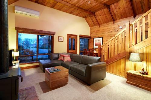 Hostal Pear Tree Cottage Bed And Breakfast