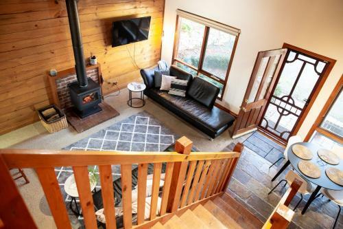 Hostal Pear Tree Cottage Bed And Breakfast