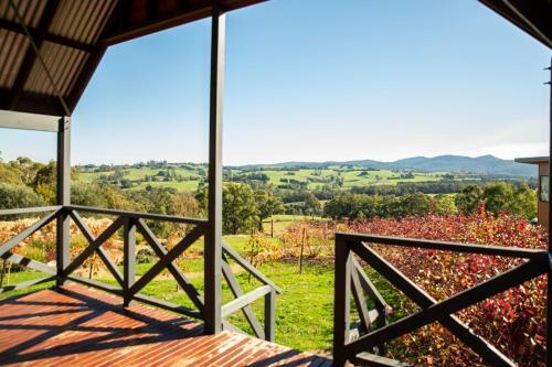 Hostal Pear Tree Cottage Bed And Breakfast