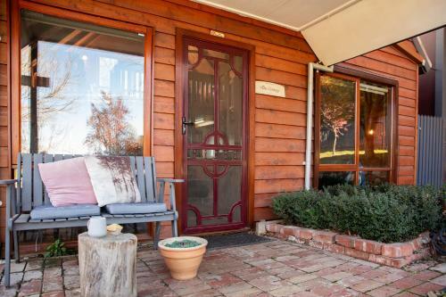 Hostal Pear Tree Cottage Bed And Breakfast