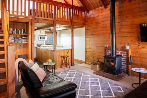 Hostal Pear Tree Cottage Bed And Breakfast