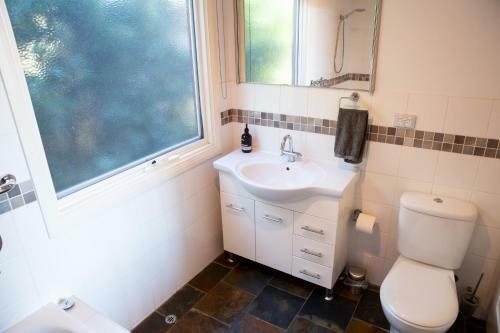 Hostal Pear Tree Cottage Bed And Breakfast