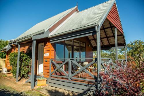 Hostal Pear Tree Cottage Bed And Breakfast