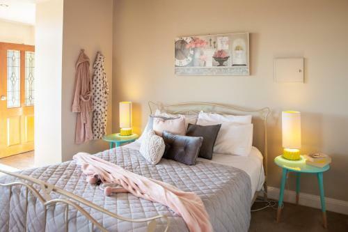 Hostal Pear Tree Cottage Bed And Breakfast