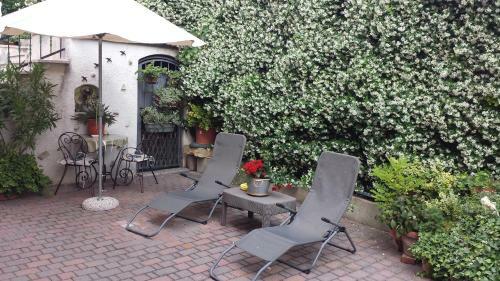 B&B Ren�