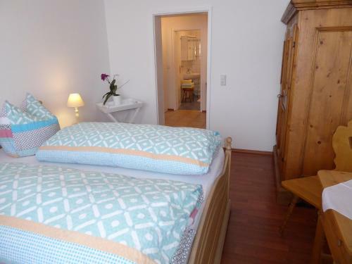 Apartamento Schwarzwald-ferienwohnungen Begert