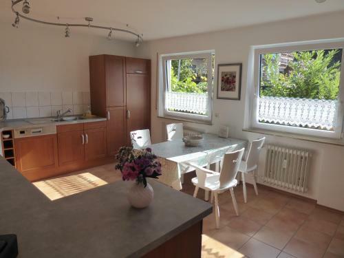 Apartamento Schwarzwald-ferienwohnungen Begert