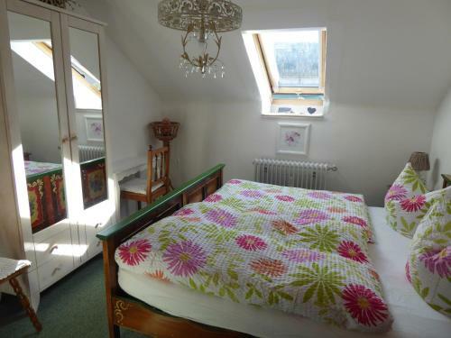 Apartamento Schwarzwald-ferienwohnungen Begert