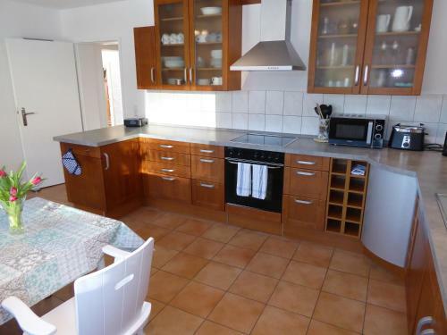 Apartamento Schwarzwald-ferienwohnungen Begert