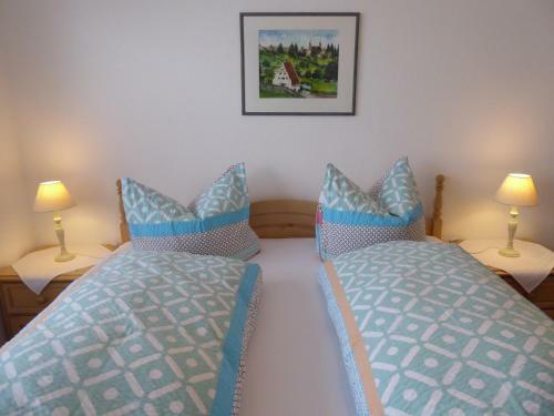 Apartamento Schwarzwald-ferienwohnungen Begert