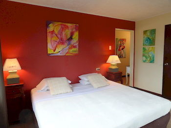Wonders Boutique Hotel