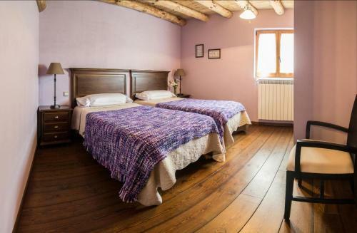 Agroturismo Casa Insol