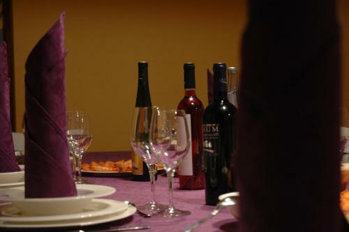 Agroturismo Casa Insol