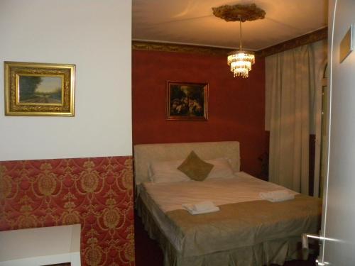 Villa Vila Rococo