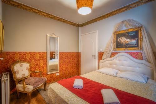 Villa Vila Rococo