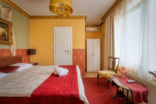 Villa Vila Rococo