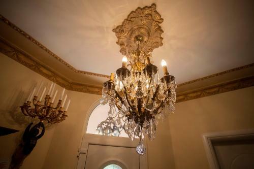 Villa Vila Rococo