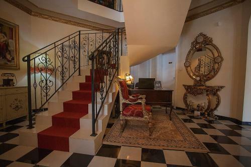 Villa Vila Rococo