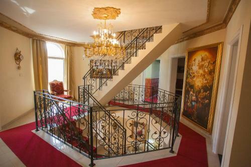 Villa Vila Rococo