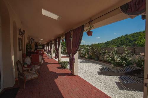 Villa Vila Rococo