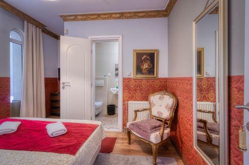 Villa Vila Rococo