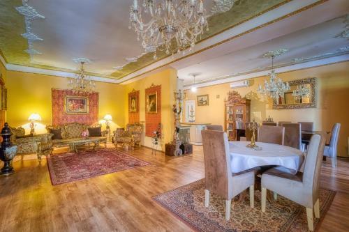 Villa Vila Rococo