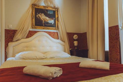 Villa Vila Rococo