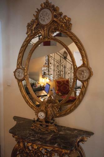 Villa Vila Rococo