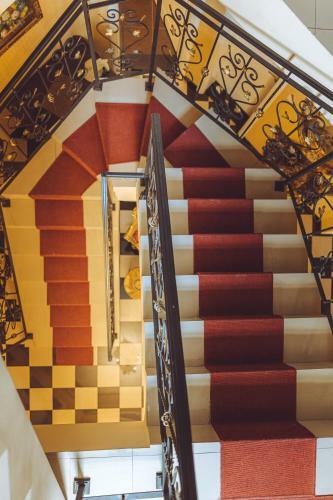 Villa Vila Rococo