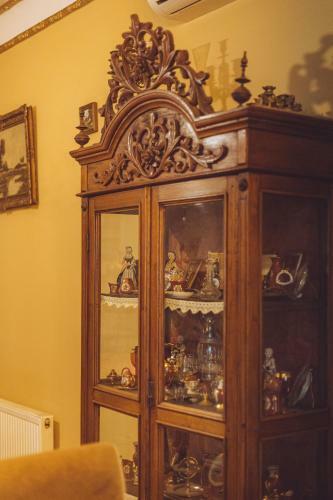 Villa Vila Rococo