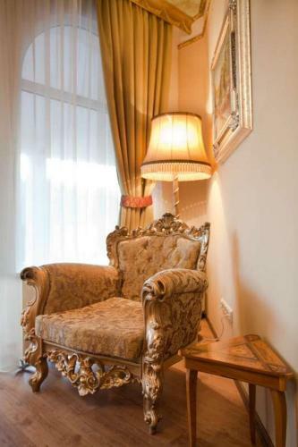 Villa Vila Rococo