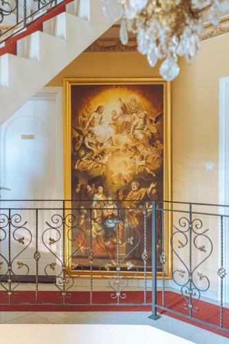 Villa Vila Rococo