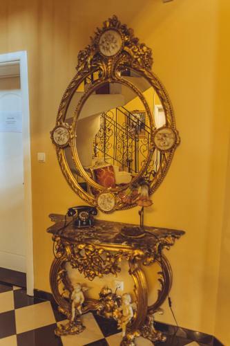 Villa Vila Rococo