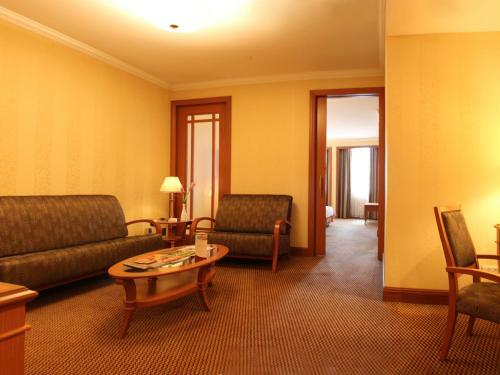 Imperial Hotel Miri