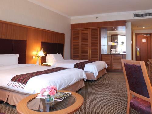 Imperial Hotel Miri