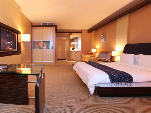 Imperial Hotel Miri