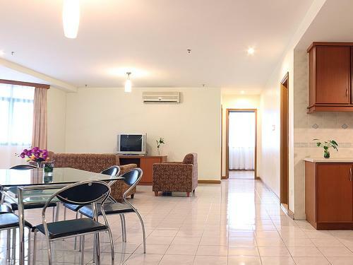 Imperial Hotel Miri