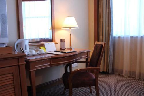Imperial Hotel Miri