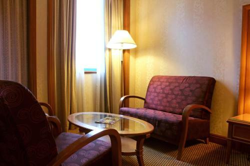 Imperial Hotel Miri