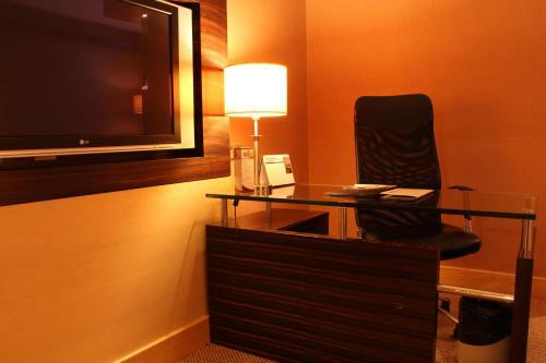 Imperial Hotel Miri