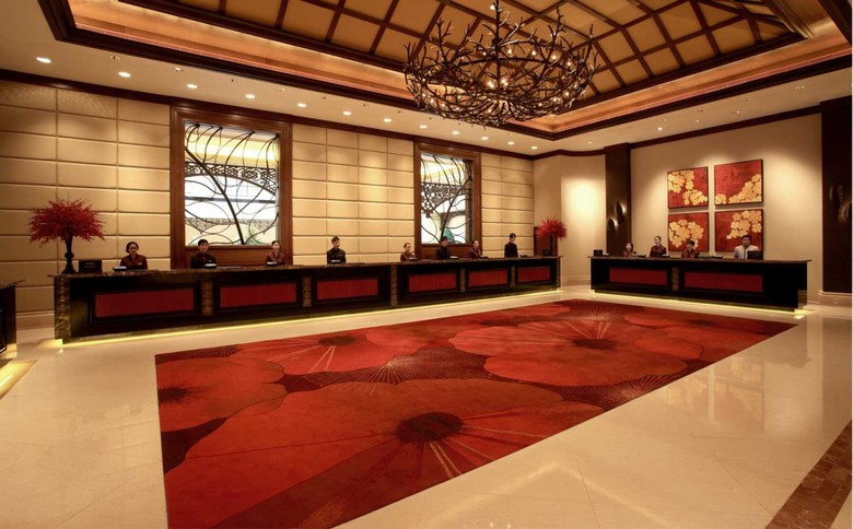 Hotel Holiday Inn Macao Cotai Central