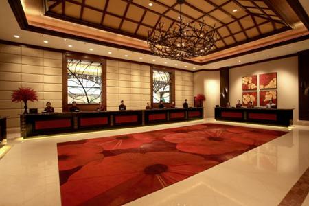 Hotel Holiday Inn Macao Cotai Central