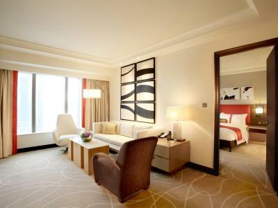 Hotel Holiday Inn Macao Cotai Central