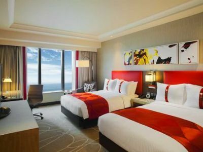 Hotel Holiday Inn Macao Cotai Central