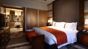 Hotel Holiday Inn Macao Cotai Central