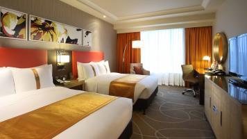 Hotel Holiday Inn Macao Cotai Central