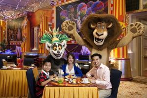Hotel Holiday Inn Macao Cotai Central